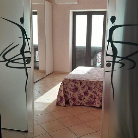 Anna'S Apartment - Milazzo Exterior photo